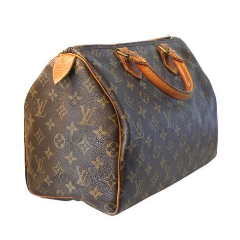 speedy louis vuitton vintage|louis Vuitton Speedy price.